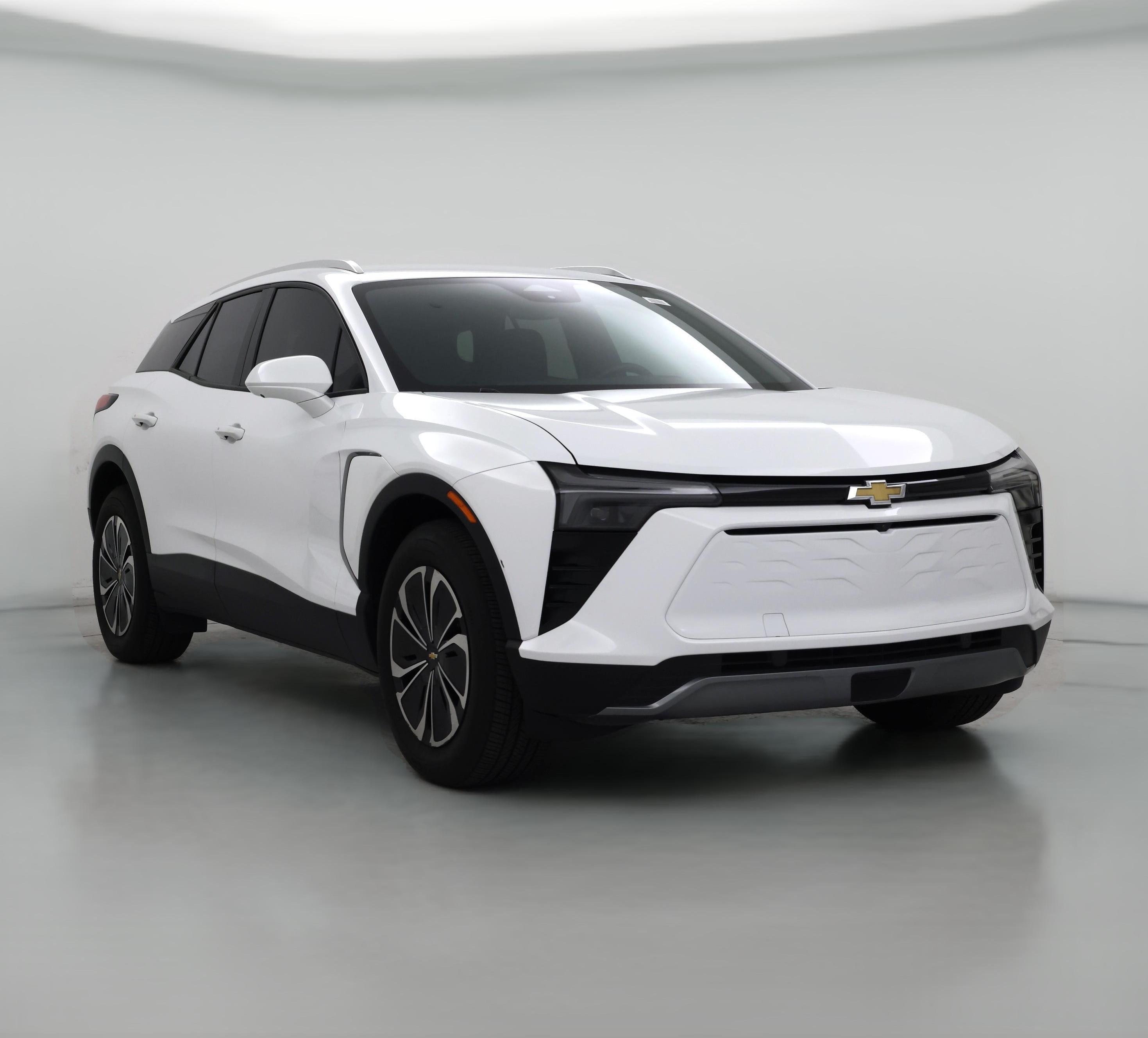 chevrolet blazer ev 2024 3GNKDBRJ3RS257705 image chevrolet blazer ev 2024 3GNKDBRJ3RS257705 image